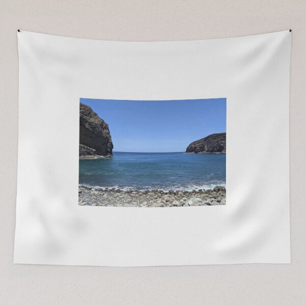 Item preview, Playa Juncal, Gran Canaria designed and sold by LavaAndLight.