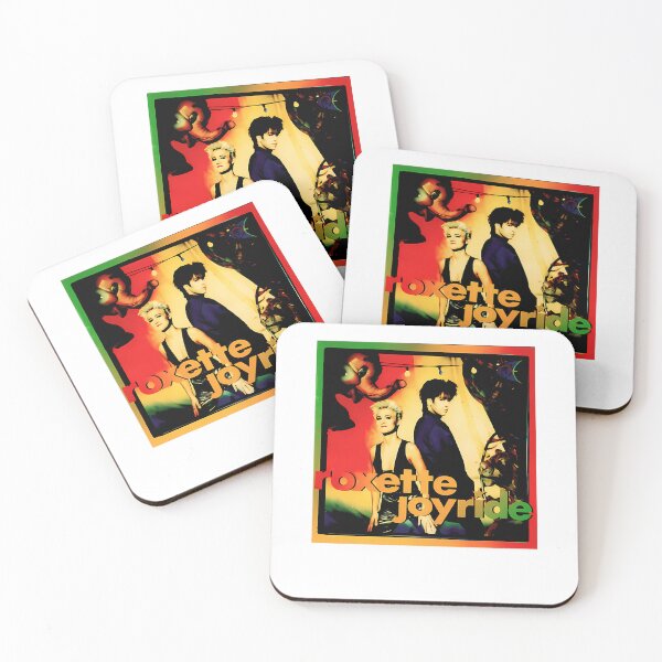 Item preview, Roxettes Band designed and sold by TALEROX.