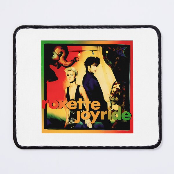 Item preview, Roxettes Band designed and sold by TALEROX.