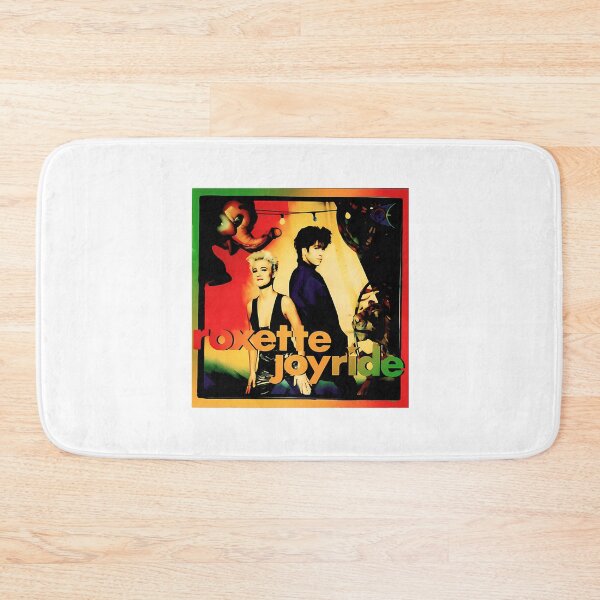 Item preview, Roxettes Band designed and sold by TALEROX.