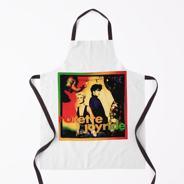 Item preview, Roxettes Band designed and sold by TALEROX.