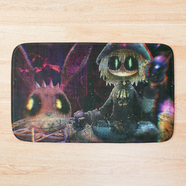 Item preview, Summoning Easter A Witches Curse designed and sold by DonaldWaltersxx.