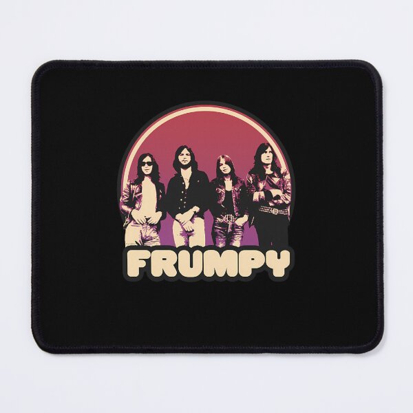 Item preview, Frumpy Kraut designed and sold by toufik4506.