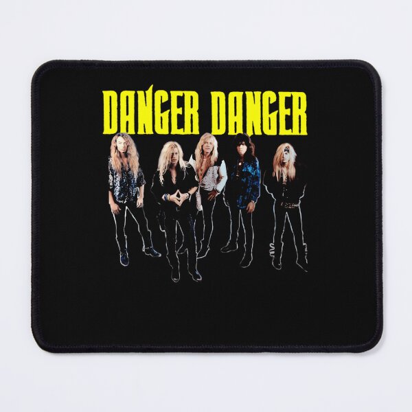Item preview, danger Danger  designed and sold by Talalalnajada.