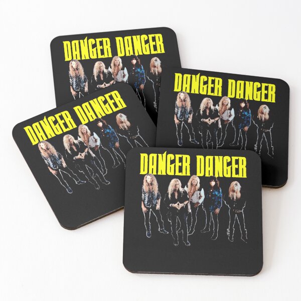 Item preview, danger Danger  designed and sold by Talalalnajada.