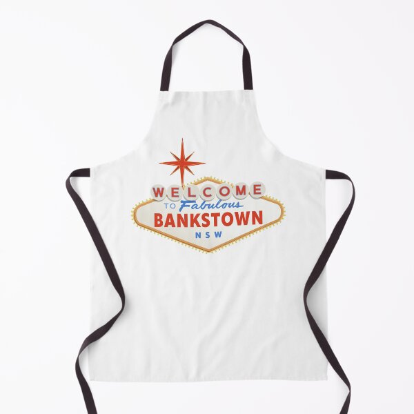 Item preview, Welcome to Fabulous Bankstown NSW designed and sold by Wonderbouy.