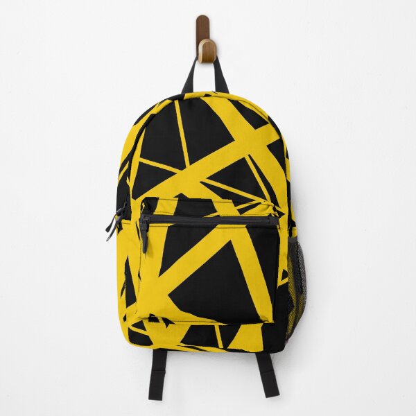 Item preview, EVH: authentic stripes design (Bumblebee) designed and sold by leAnomis.