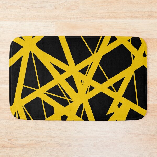 Item preview, EVH: authentic stripes design (Bumblebee) designed and sold by leAnomis.