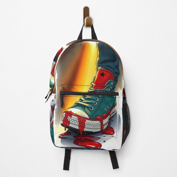 Item preview, Liquid Ink All-Star designed and sold by GOODLOOKING10.
