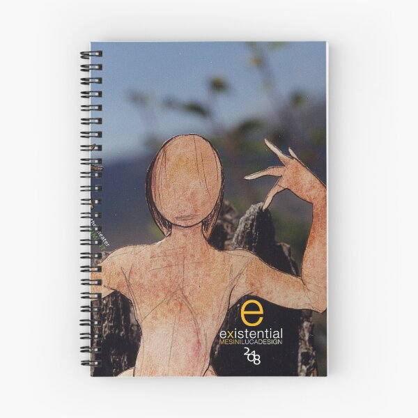 Item preview, Existential spirit of Woman designed and sold by Luca Mesini.