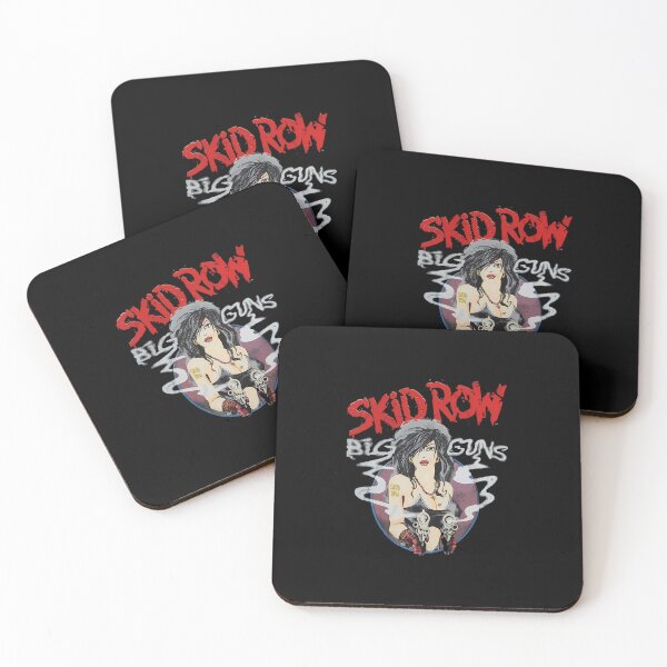 Item preview, Skid Row designed and sold by toufik4506.