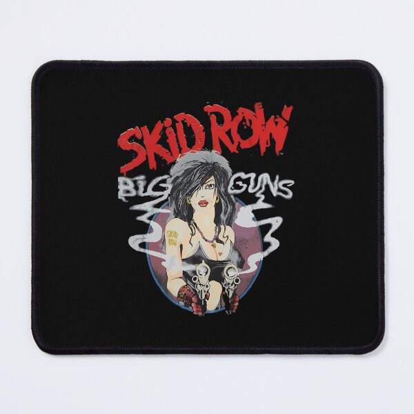 Item preview, Skid Row designed and sold by toufik4506.