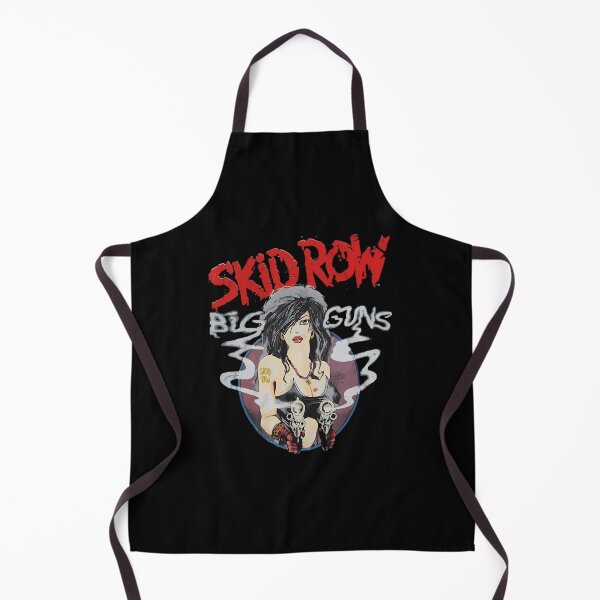 Item preview, Skid Row designed and sold by toufik4506.