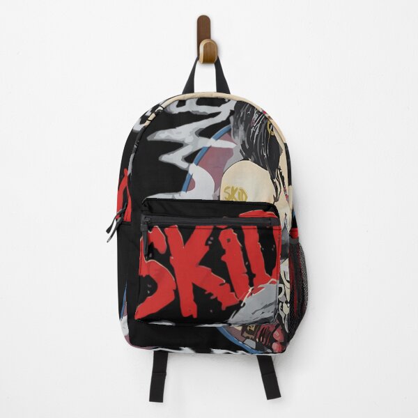 Item preview, Skid Row designed and sold by toufik4506.