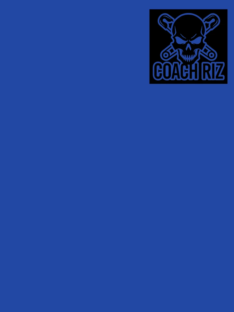 Thumbnail 6 of 6, Zipped Hoodie, Coach Riz Logo designed and sold by Coach-Riz.
