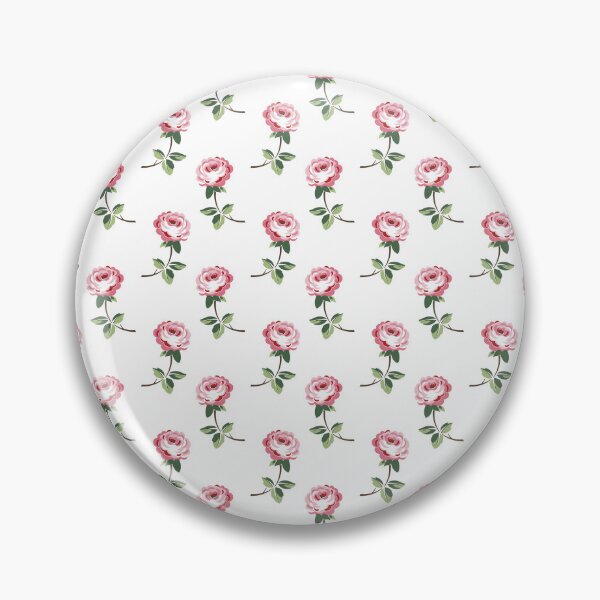 Item preview, vintage rose pattern designed and sold by Navitaloves.