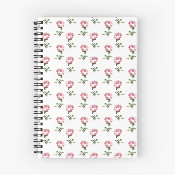 Item preview, vintage rose pattern designed and sold by Navitaloves.