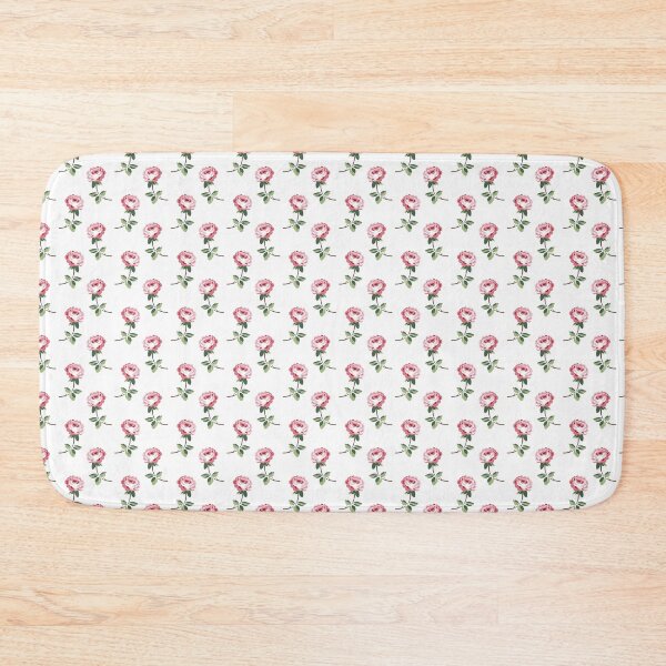 Item preview, vintage rose pattern designed and sold by Navitaloves.