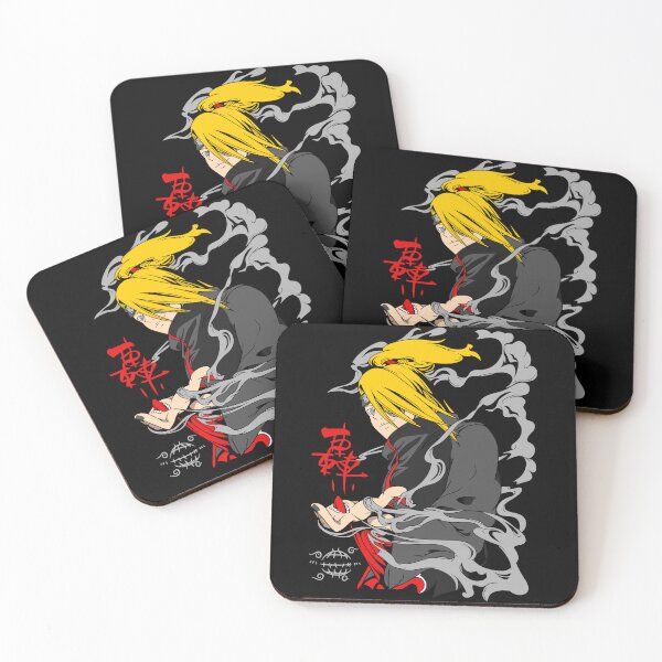 Item preview, art shinobi designed and sold by Florianbrain.