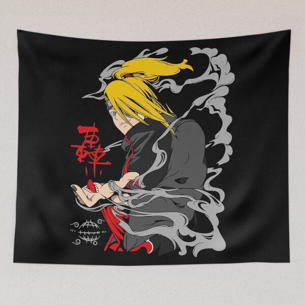Item preview, art shinobi designed and sold by Florianbrain.