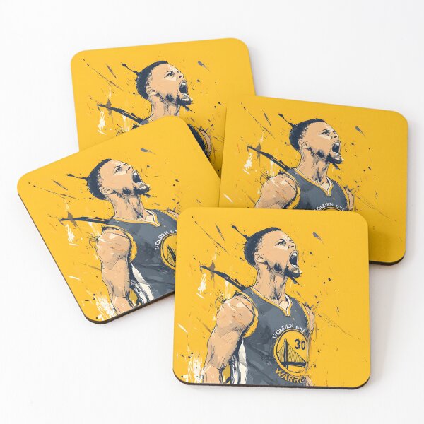 Item preview, The Golden State Warrior Steph designed and sold by OooWeeArt.