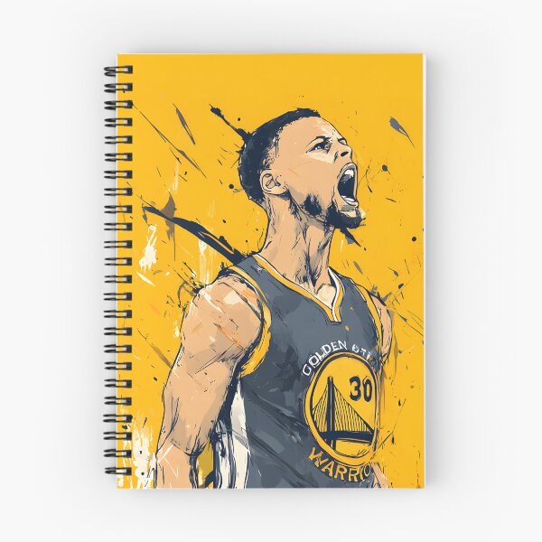 Item preview, The Golden State Warrior Steph designed and sold by OooWeeArt.