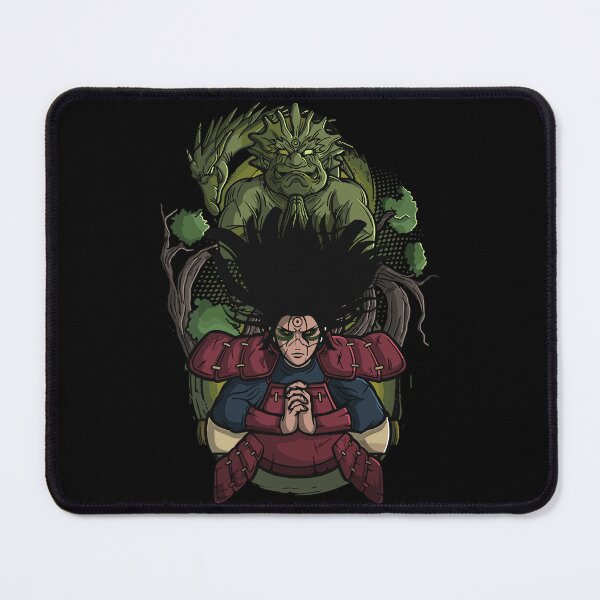 Item preview, god of shinobi designed and sold by Florianbrain.