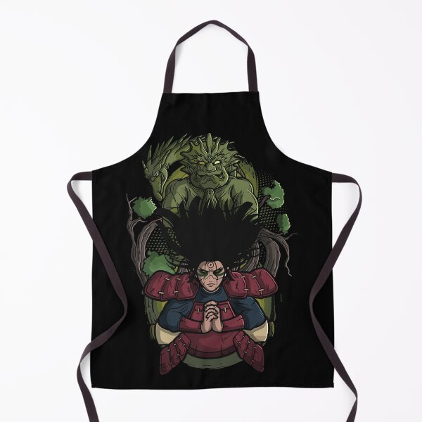 Item preview, god of shinobi designed and sold by Florianbrain.