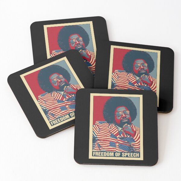 Item preview, Afroman Freeson of Speech designed and sold by tessaaxx.