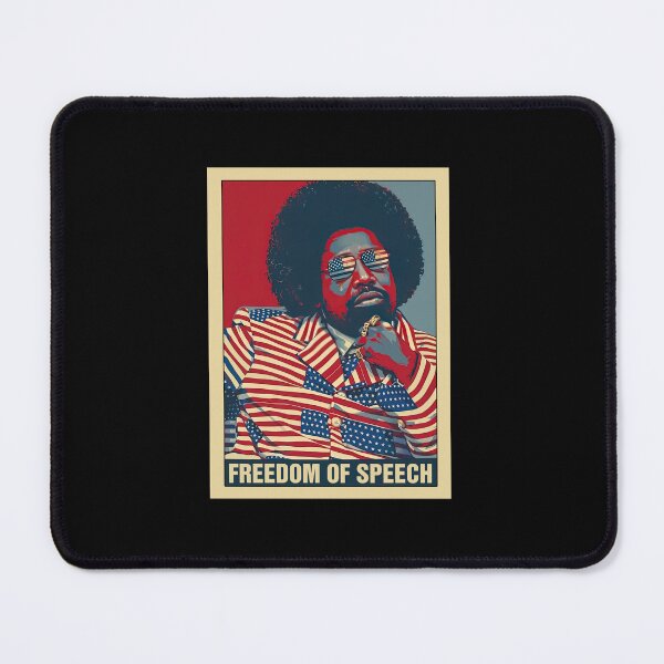 Item preview, Afroman Freeson of Speech designed and sold by tessaaxx.