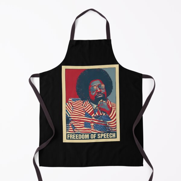 Item preview, Afroman Freeson of Speech designed and sold by tessaaxx.