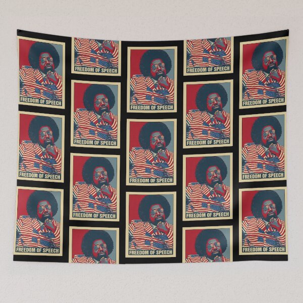 Item preview, Afroman Freeson of Speech designed and sold by tessaaxx.