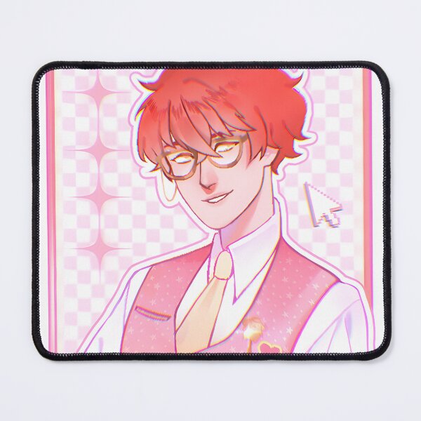 Item preview, 707 - Mystic Messenger designed and sold by 40Eridani.