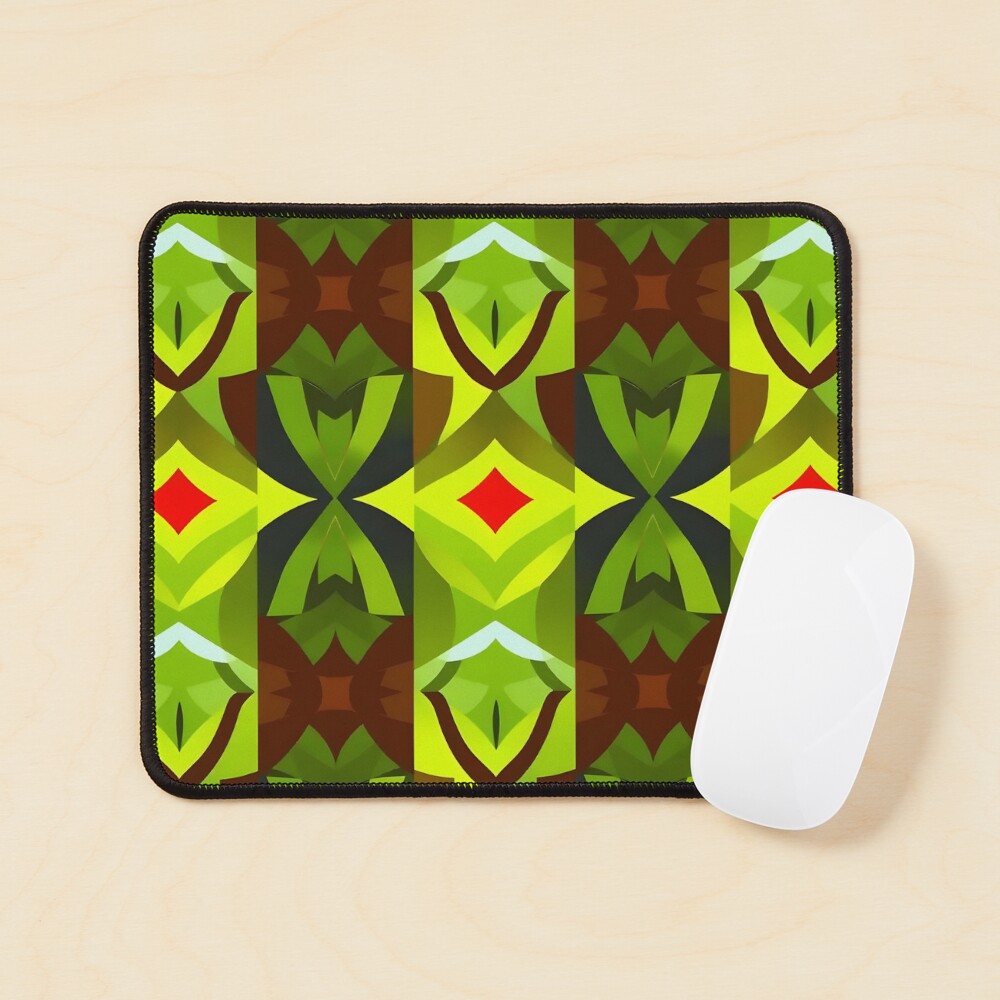 Item preview, Mouse Pad designed and sold by GraphicsClub.