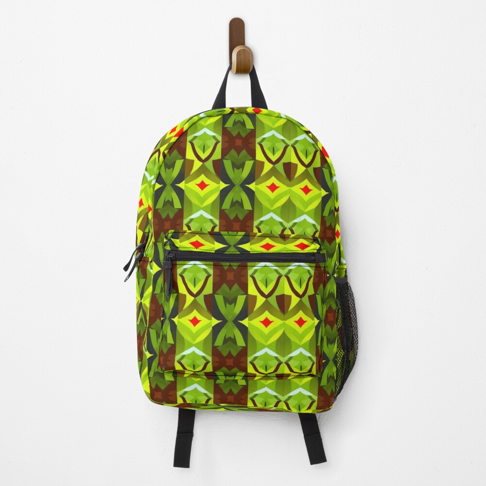 Item preview, Backpack designed and sold by GraphicsClub.