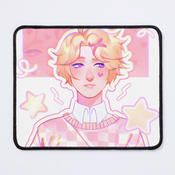 Item preview, Yoosung Kim - Mystic Messenger designed and sold by 40Eridani.