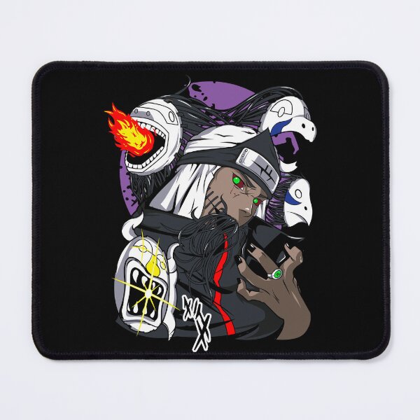 Item preview, greedy shinobi designed and sold by Florianbrain.