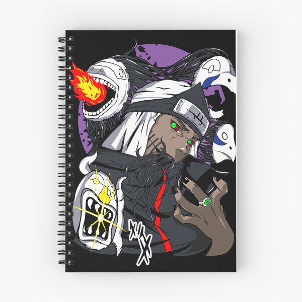 Item preview, greedy shinobi designed and sold by Florianbrain.