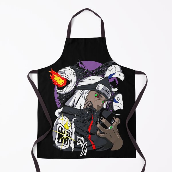 Item preview, greedy shinobi designed and sold by Florianbrain.