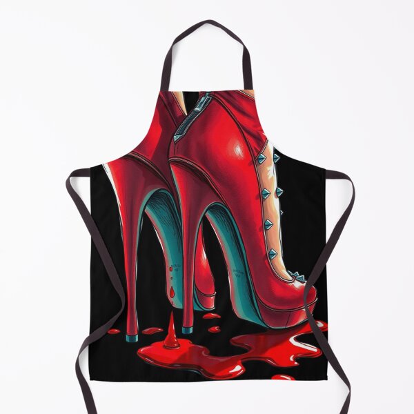 Item preview, Bleeding Glamour designed and sold by GOODLOOKING10.