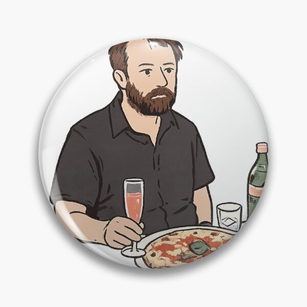 Item preview, Pizza Time designed and sold by MossPeak-Design.
