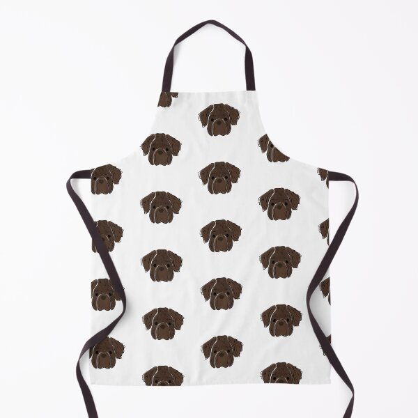 Item preview, Watercolor Newfoundland designed and sold by lovemydoggie.