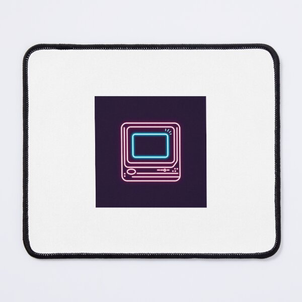 Item preview, Retro 80s computer icon designed and sold by igotwhatyouwant.