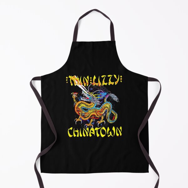 Item preview, Thin Lizzy designed and sold by Brissbee.