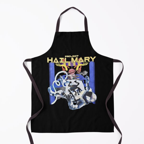 Item preview, Abstract Space Mission Hail Mary designed and sold by eonvisuals.