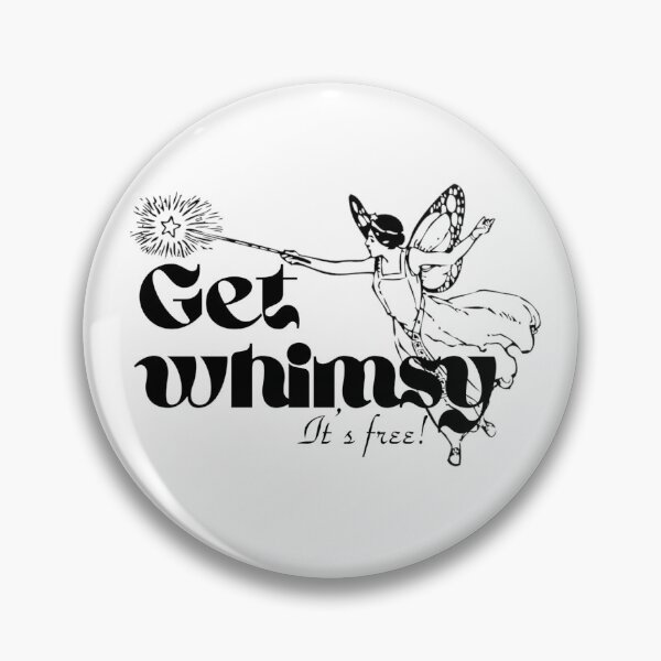 Item preview, Get Whimsy designed and sold by Heather Barker.