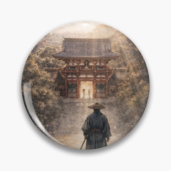 Item preview, Ronin Journey: Minamoto - The Sacred Source designed and sold by NYAO-YUUKI.
