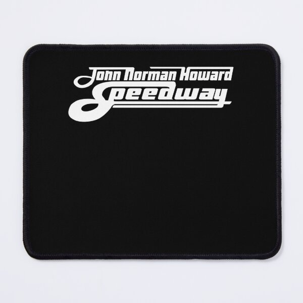 Item preview, John Norman Howard SpeedwayA Star Is Born  designed and sold by Brissbee.