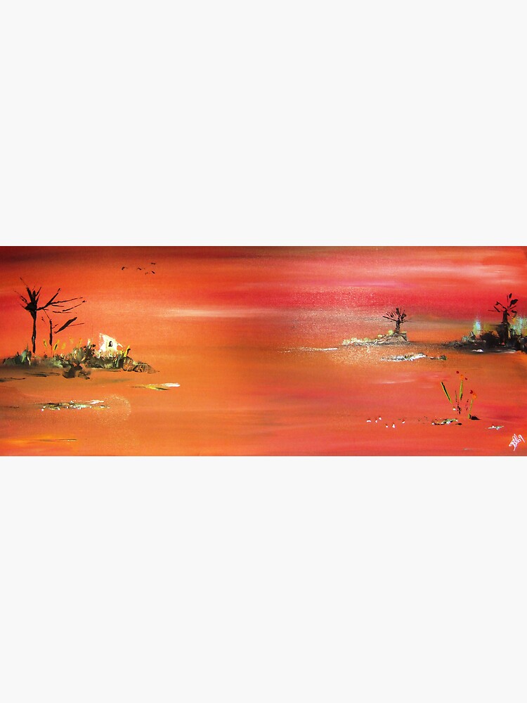 Islands by AstridS