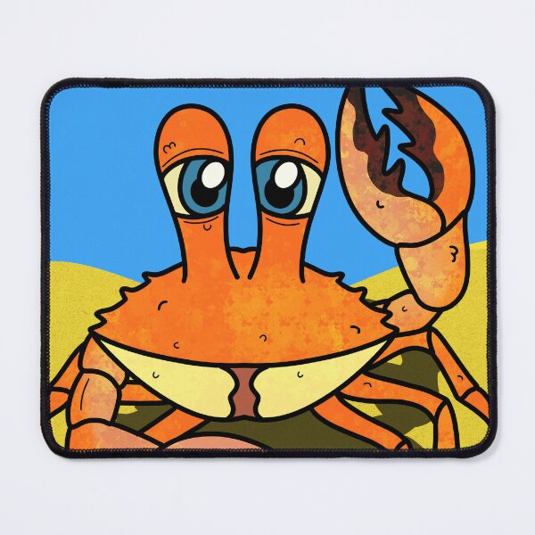 Item preview, Little crab designed and sold by lucien marcel barrera.